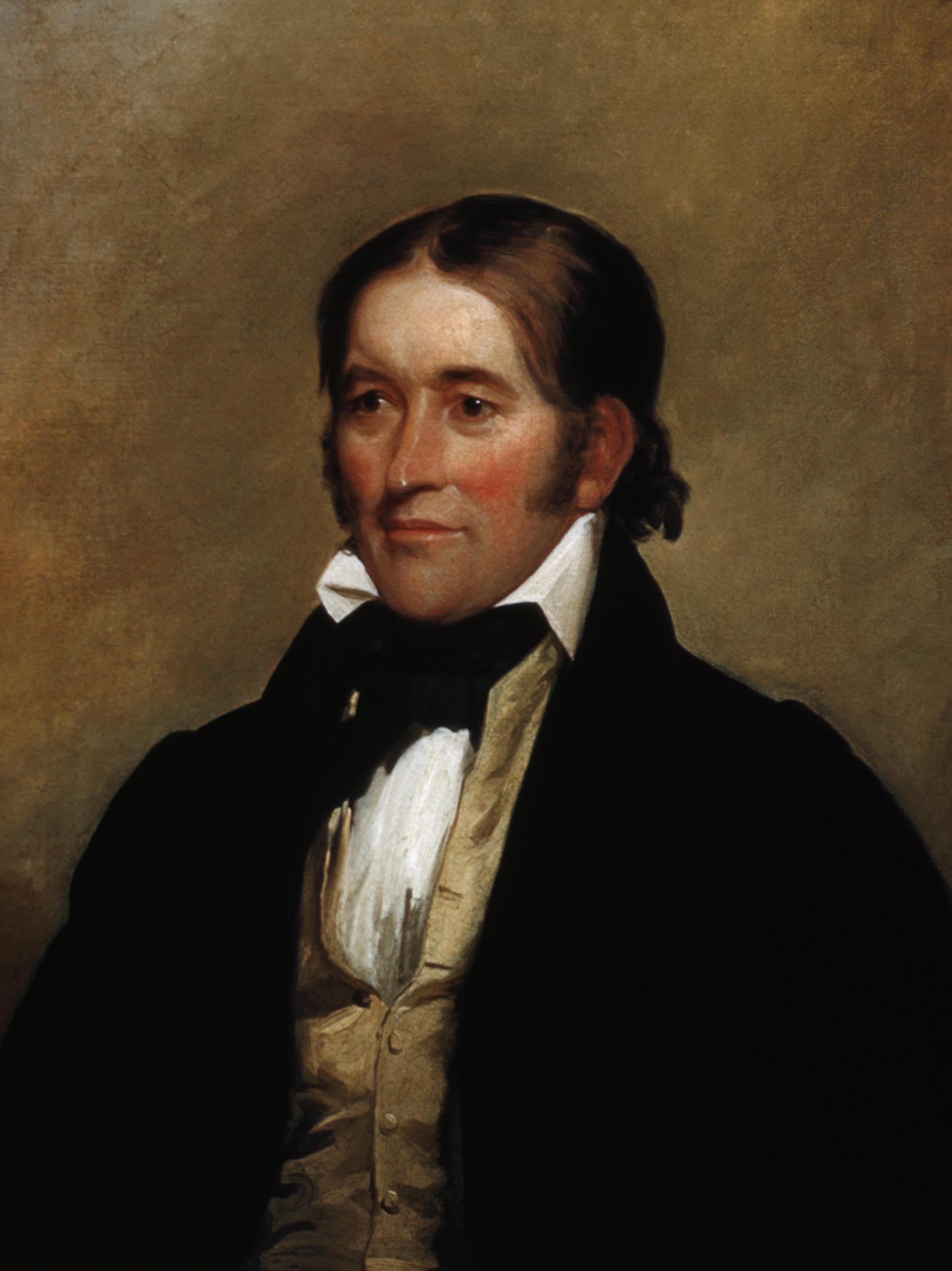 Davy Crockett Davy Crockett