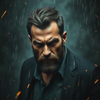 The Ultimate Villain