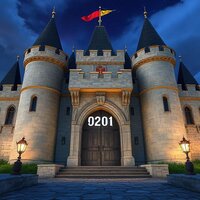 The Beginning of COLOURS Chapter 3 The Castle