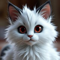 Evil Cat Boy