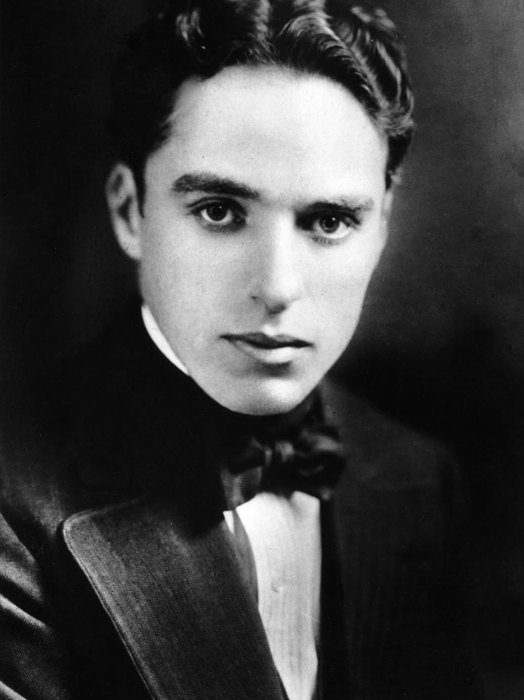 Charlie Chaplin