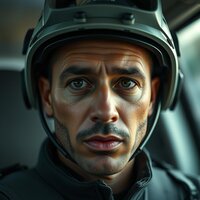 Incompetent mech driver