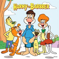Hanna-Barbera Characters