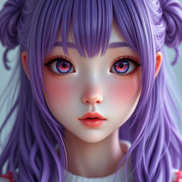 anime_girlwith_chunky_radish_legsand_purple_hairin_jirai_kei_clothes_0