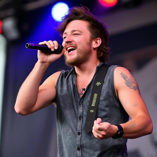 Morgan Wallen