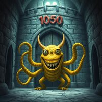 Castle Monster
