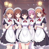 Maid Group