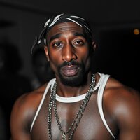 2Pac in 2024