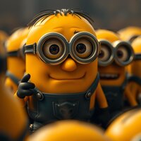 Minions{overlord games}
