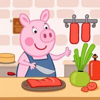 Pappa Pig