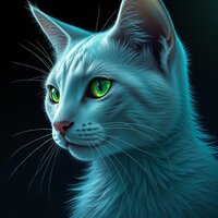 Emotionally Reserved Cat Boy