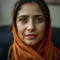 Ayaan ali (dictator)