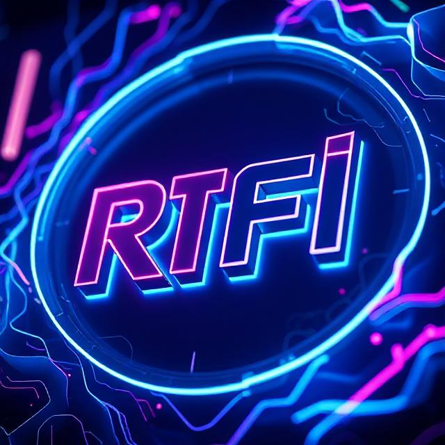 RTFI Logo