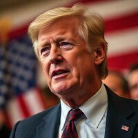 an ultra-conservative politician