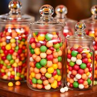 Candy Jars