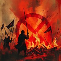 The Harbinger of Conflict