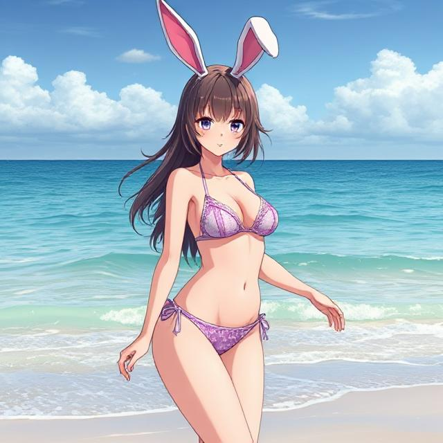 bunny_beach_girl_0