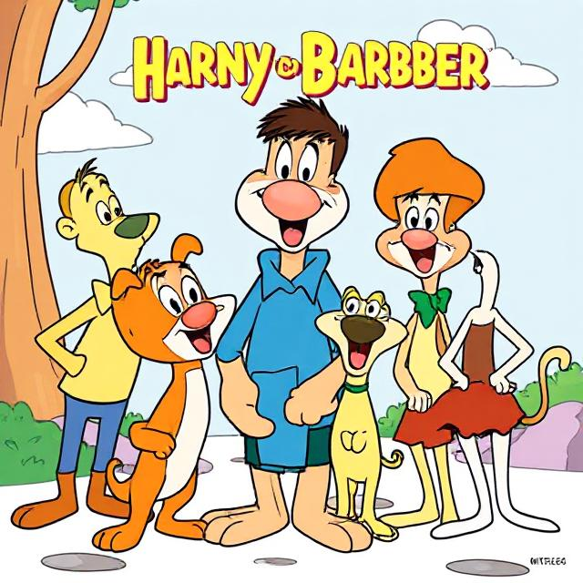 hanna_barbera_characters_0