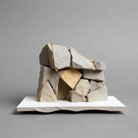 Conceptual Model of Megalithic Tombs