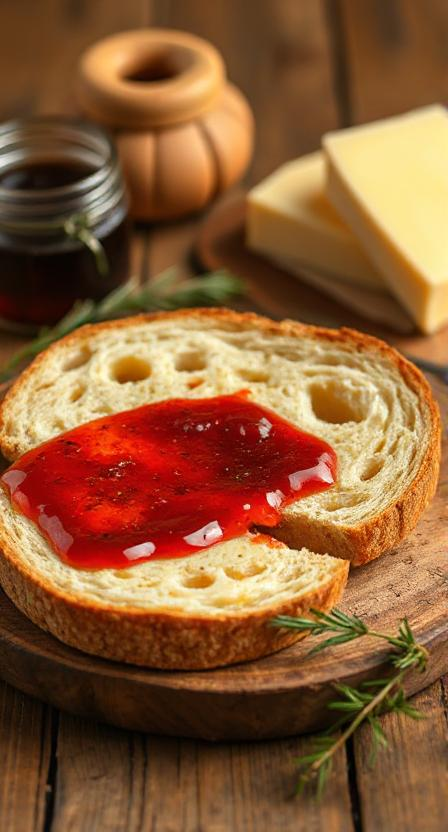 breadwith_jamand_cheese_0