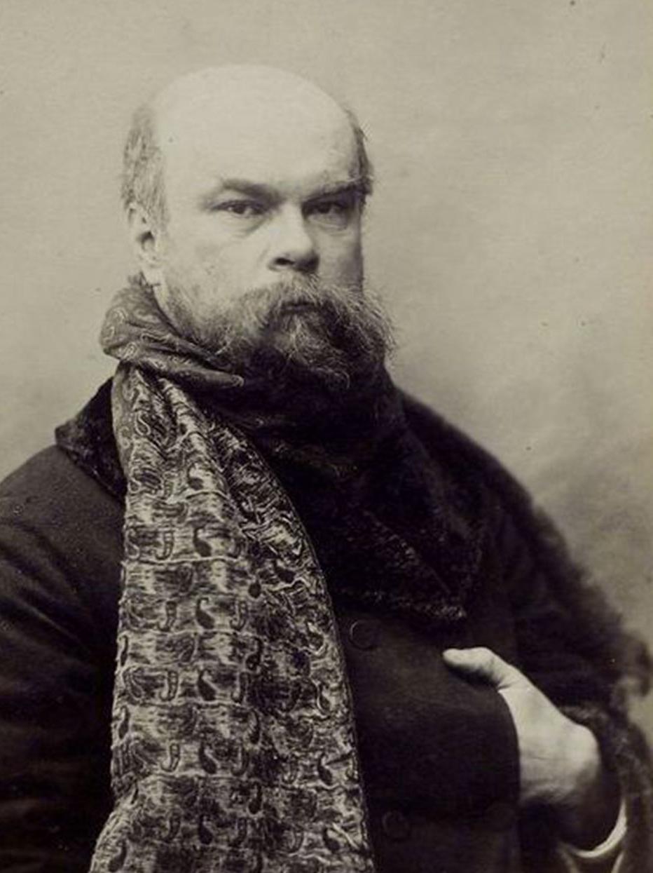 Paul Verlaine Paul Verlaine