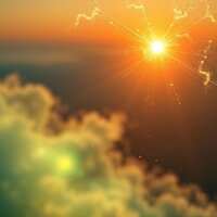 Energetic Radiance