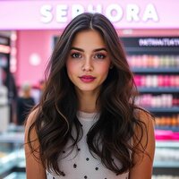 Sephora Beauty Enthusiast