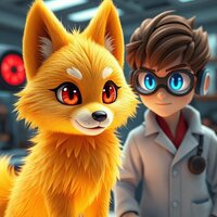 Zoruki and Scientists