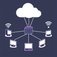 Local Area Network (LAN)