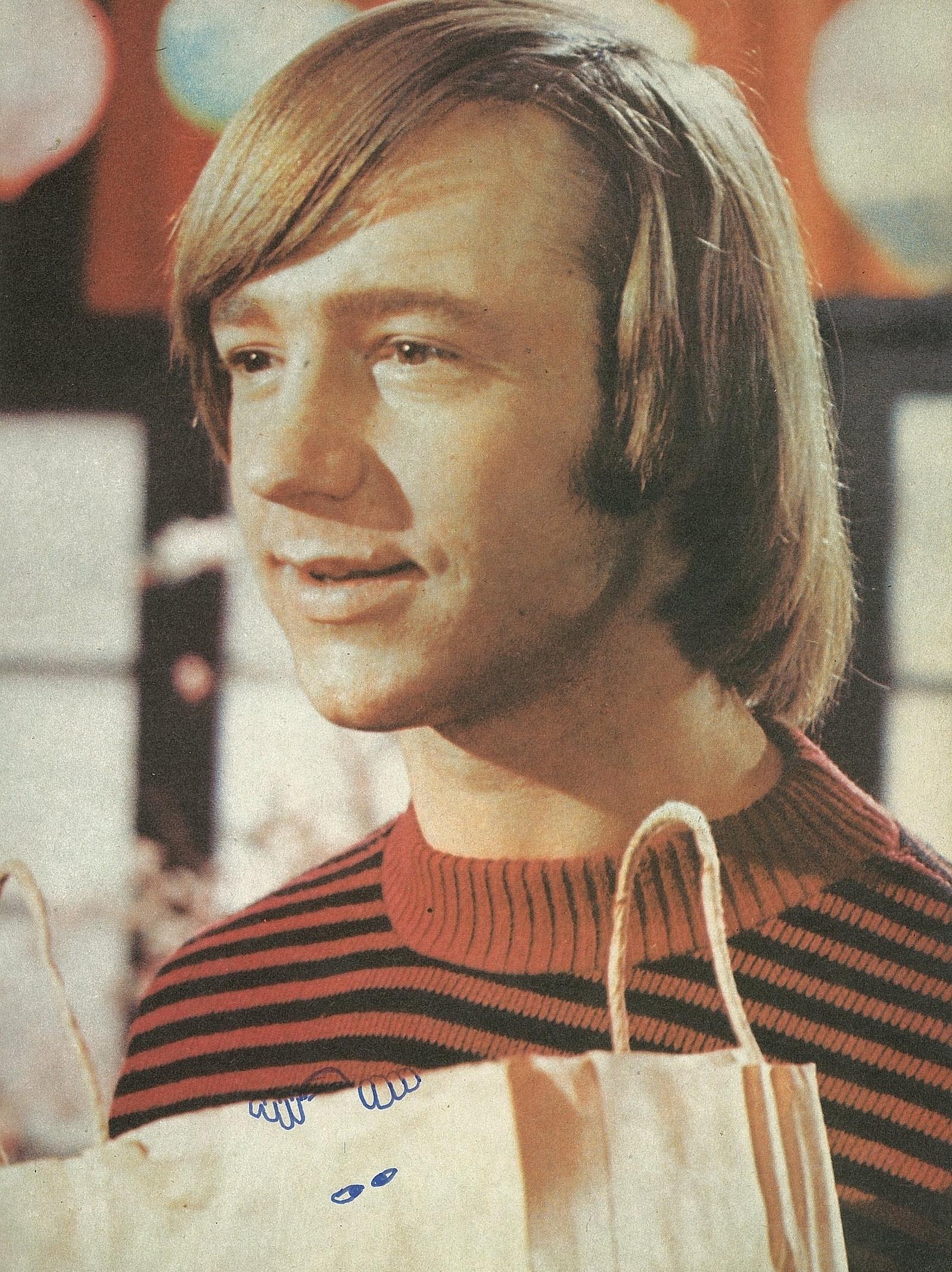 Peter Tork
