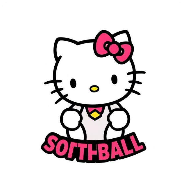 hello_kitty_softball_0