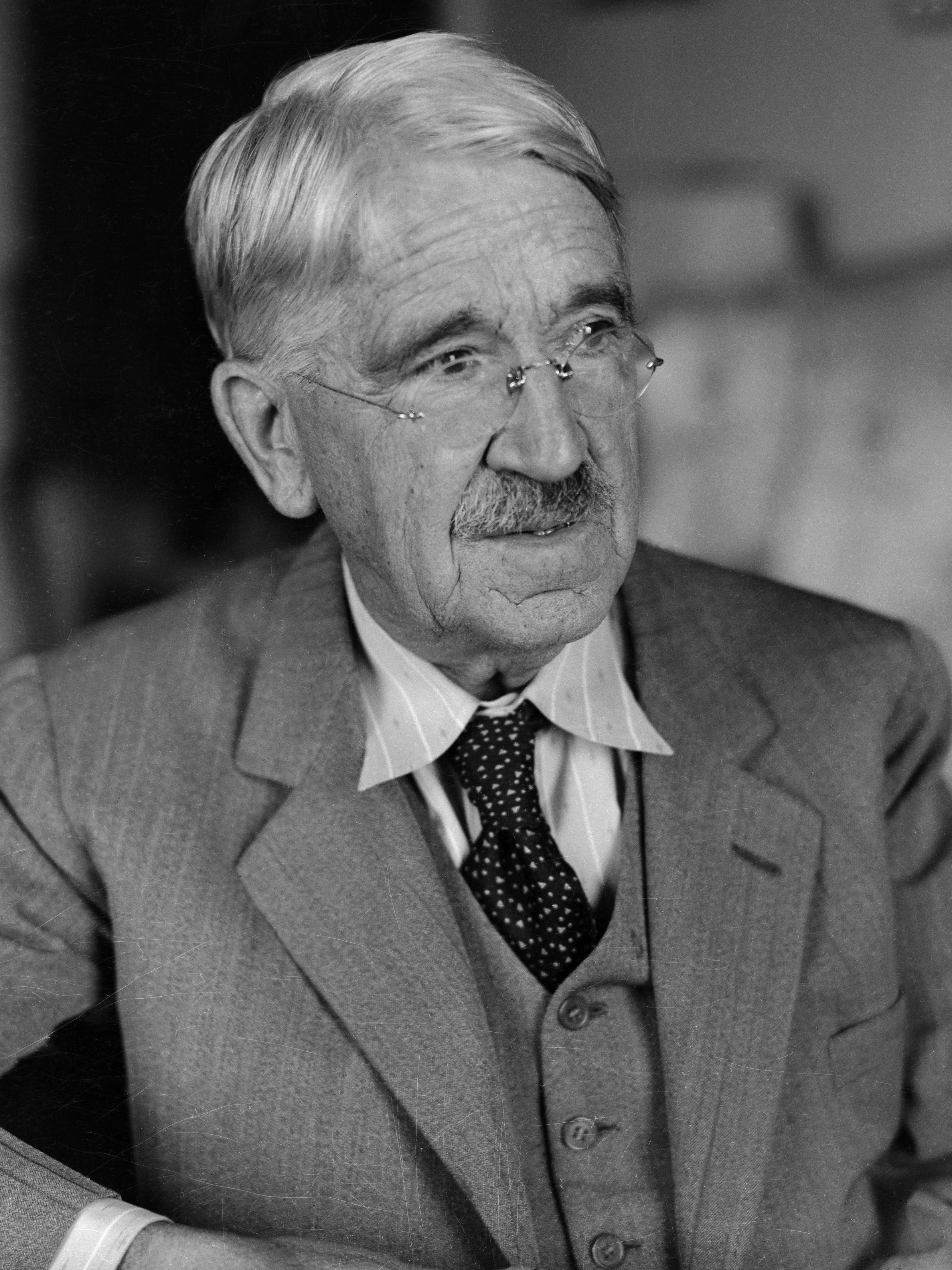 John Dewey