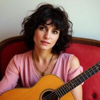 Katie Melua