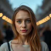 Emily londons