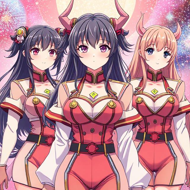 magical_multiversal_women_soldiers_0