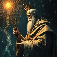 God of Intelligence and Innovation