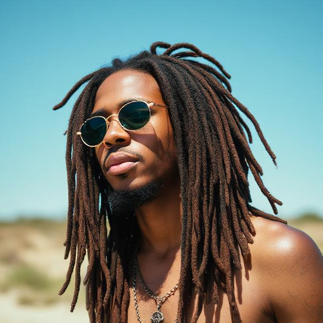 Dreadhead