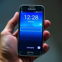 2012 Samsung Phone
