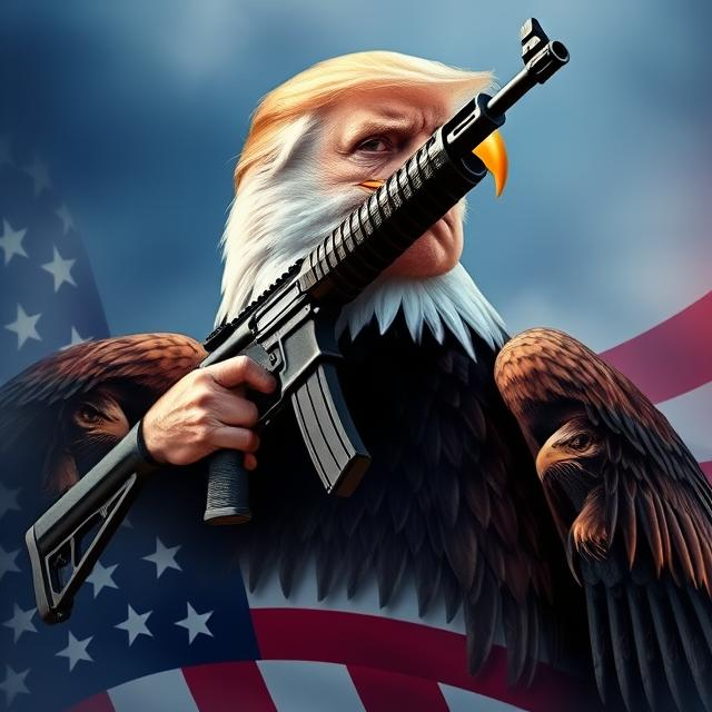 patriotic_eagle_warrior_1