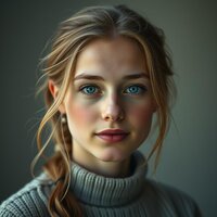 Emily lorezno