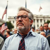 Conservative Activist