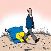 Disregarding the Tattered Flag