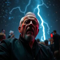 Ultimate Villain Archetype