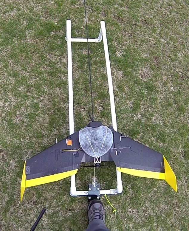 Pushbroom Stereo for HighSpeed Navigation in Cluttered Environments