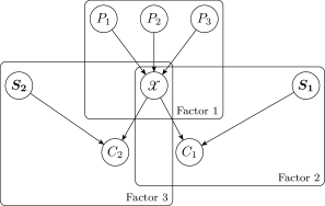 Discretizing Continuous Attributes While Learning Bayesian Networksnpdf