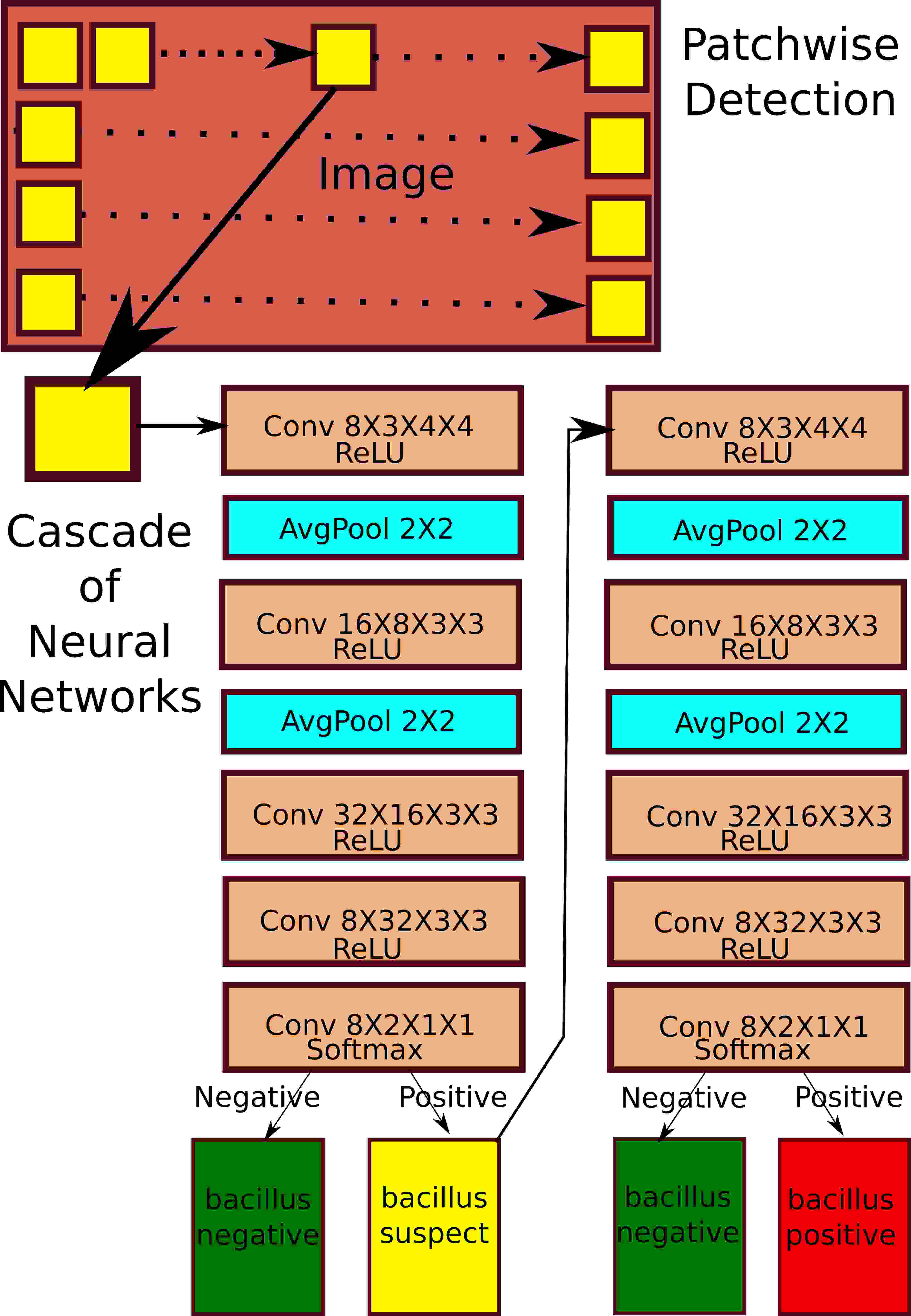 Towards Automated Tuberculosis detection using Deep Learning | DeepAI