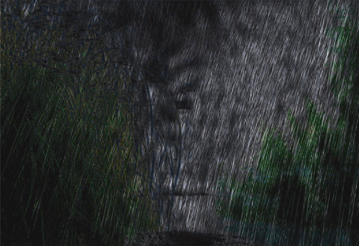 Rain Streak Removal for Single Image via Kernel Guided CNN | DeepAI