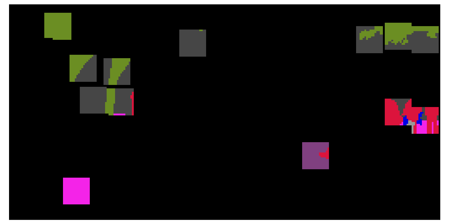 CEREALS CostEffective REgionbased Active Learning for Semantic