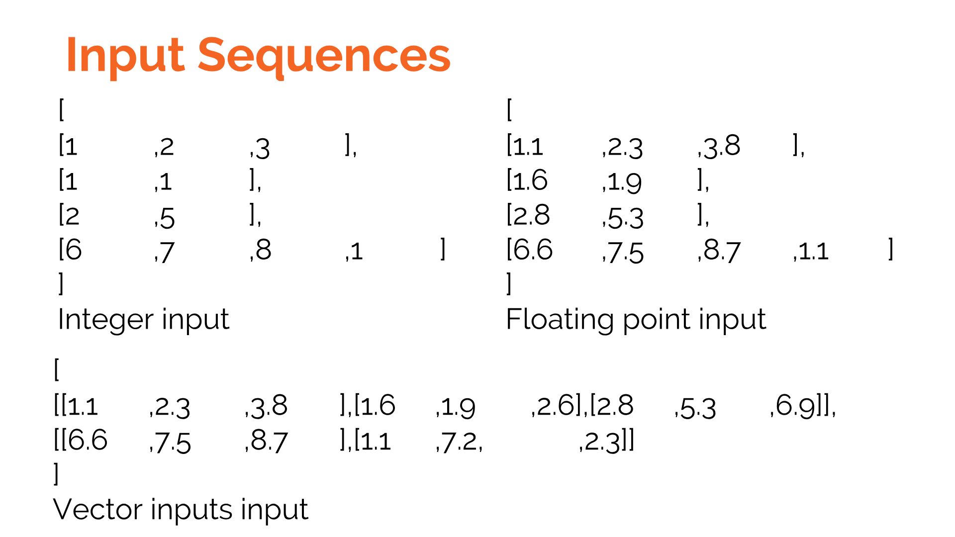 Effects of padding on LSTMs and CNNs | DeepAI