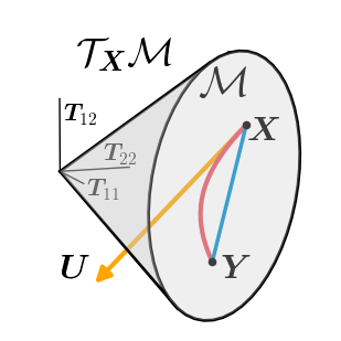 Bayesian Optimization Meets Riemannian Manifolds in Robot Learning | DeepAI